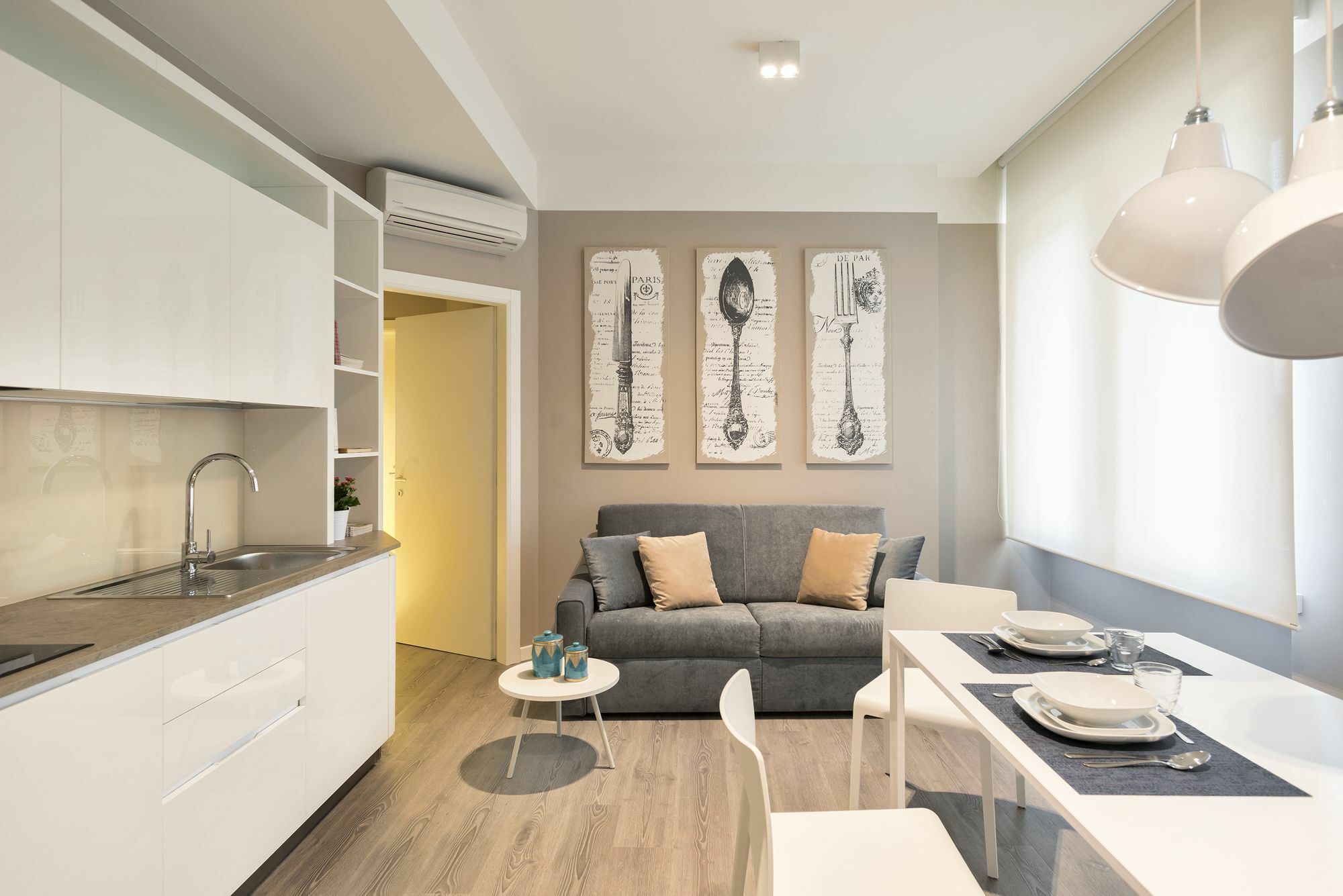 Matteotti Home Verona Luaran gambar