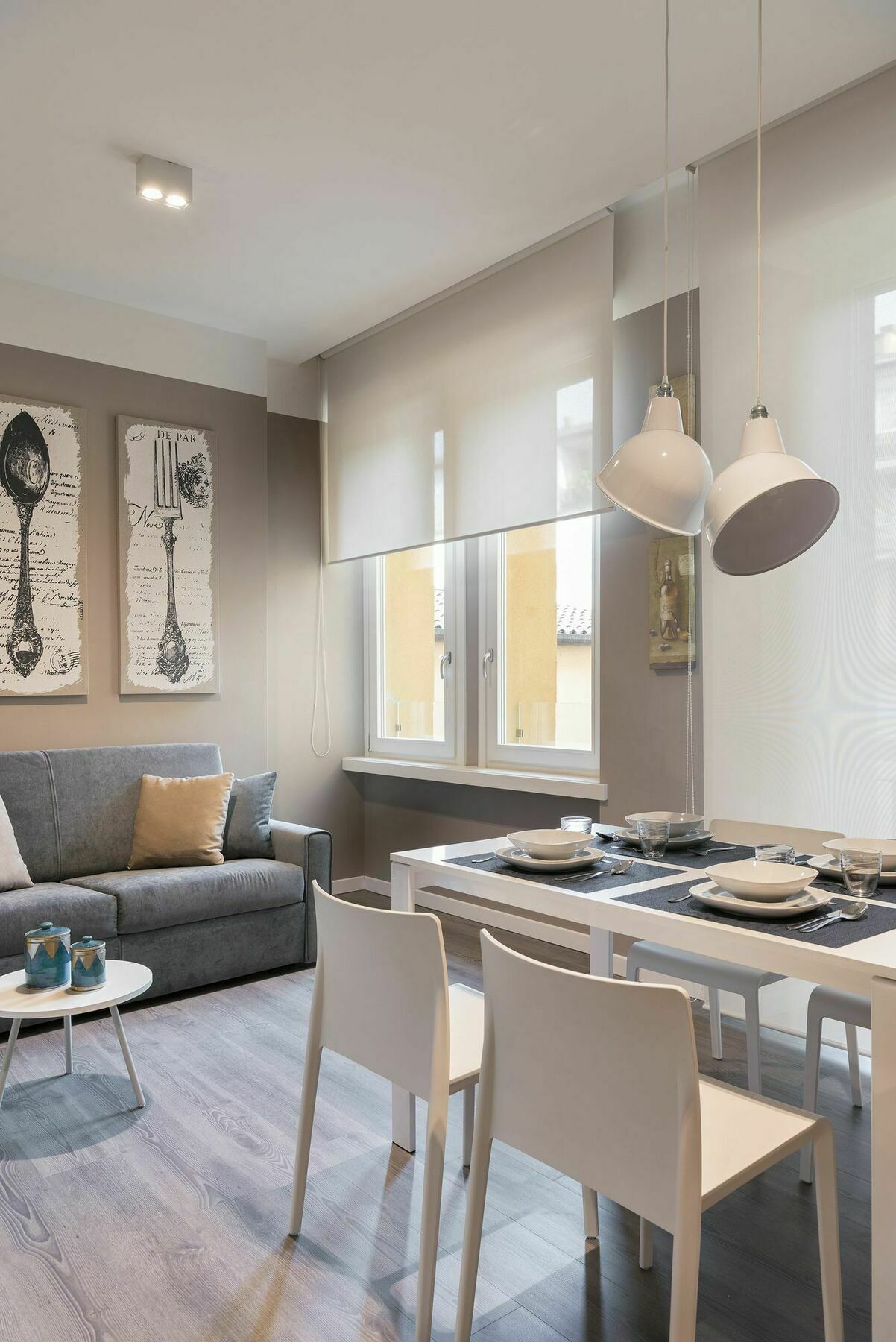 Matteotti Home Verona Luaran gambar