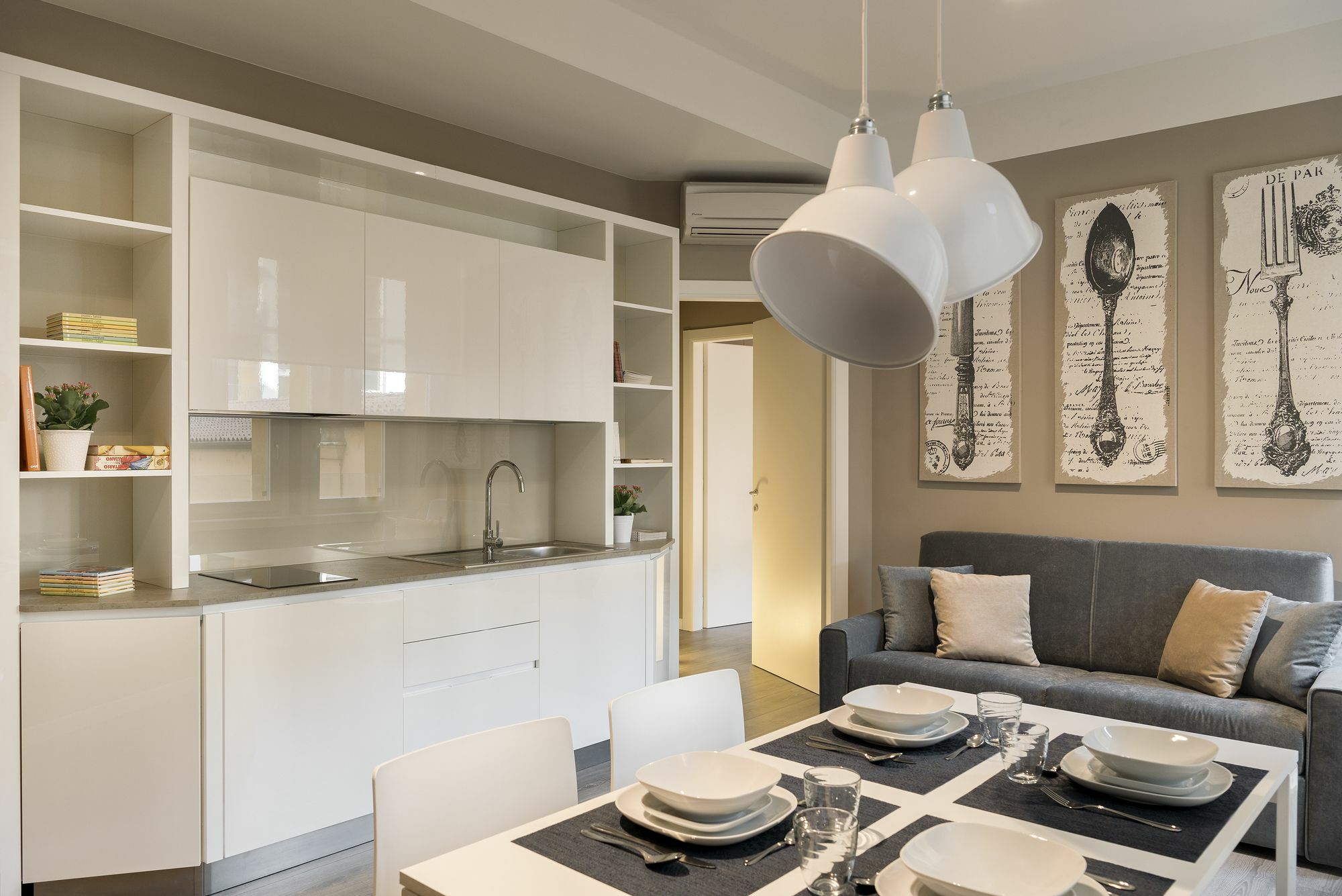 Matteotti Home Verona Luaran gambar