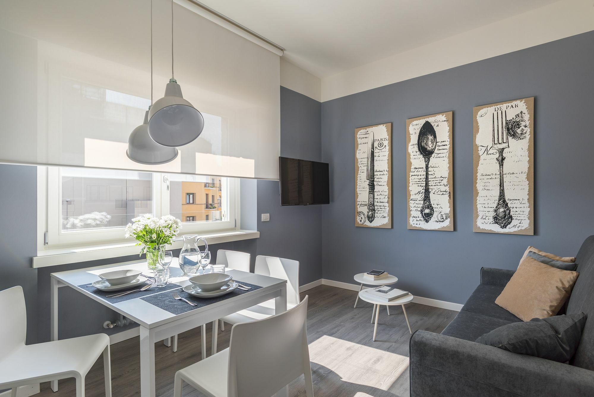Matteotti Home Verona Luaran gambar